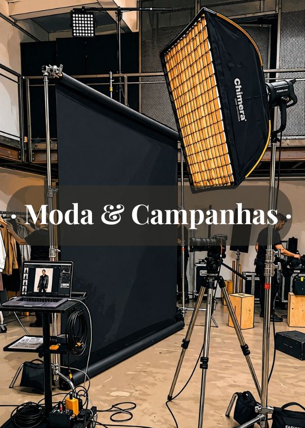 Campanhas · TrêsNoveUm